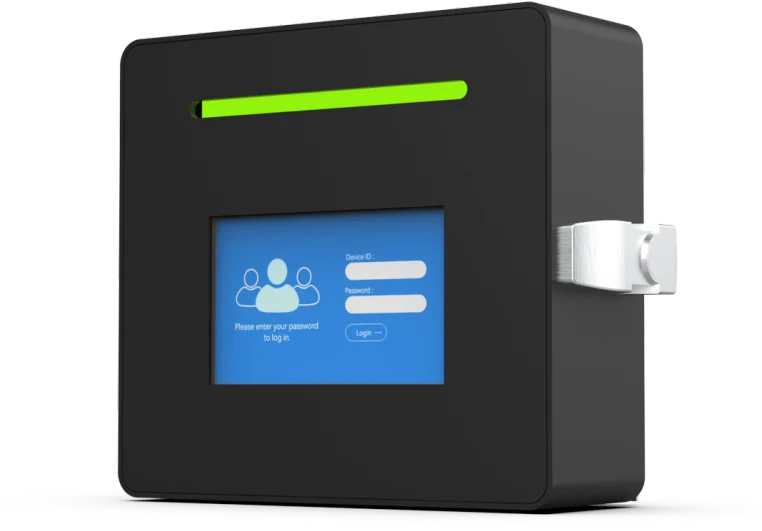 Controlador DLB para cargadores AC y DC